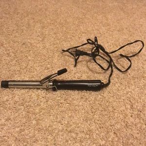 Curling Wand